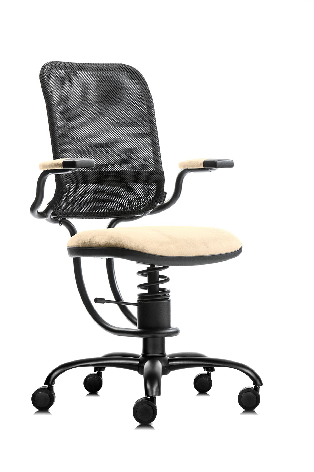 ERGONOMIC