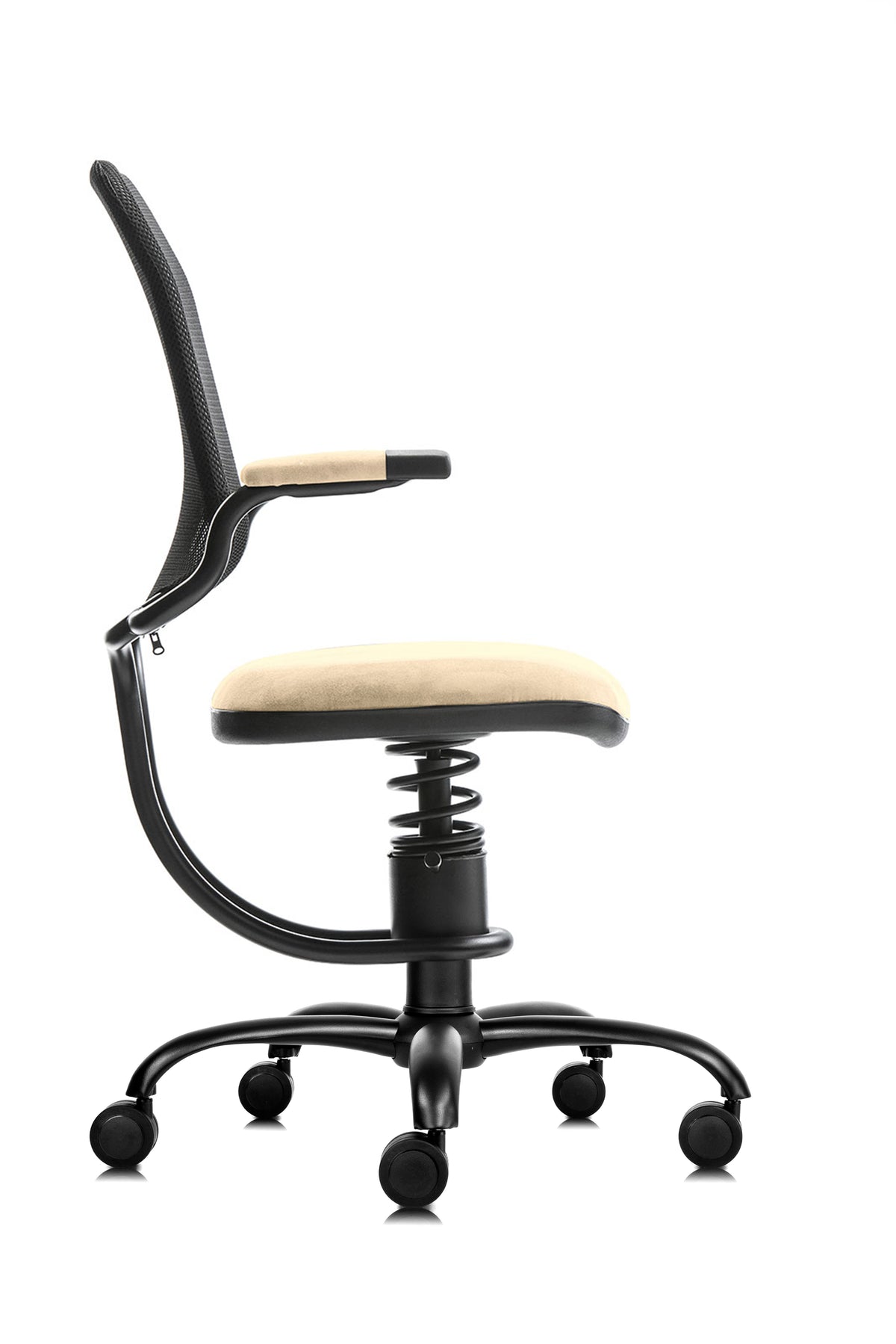 ERGONOMIC