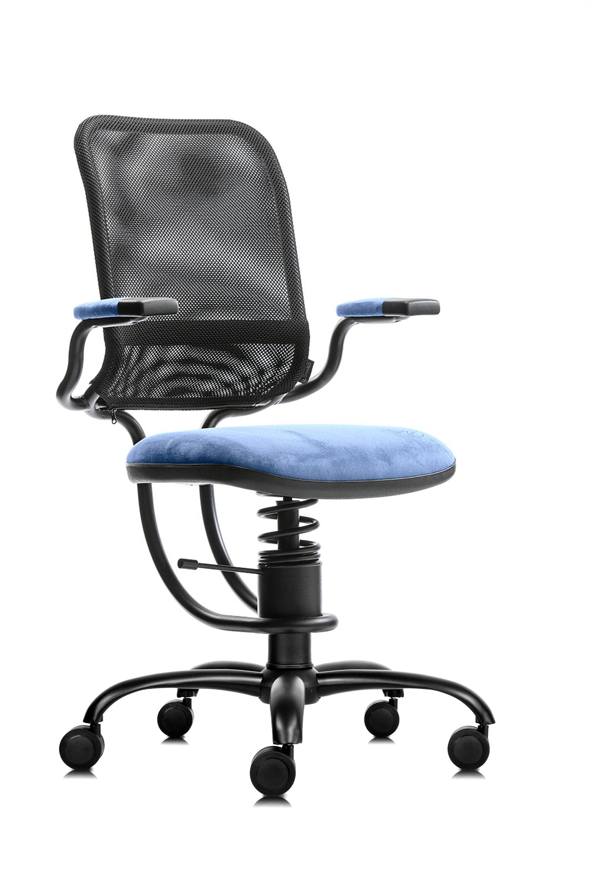 ERGONOMIC