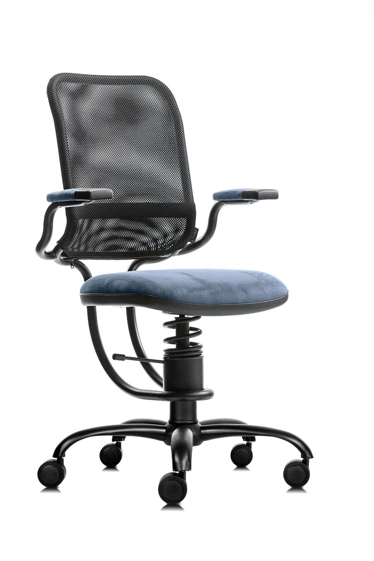 ERGONOMIC