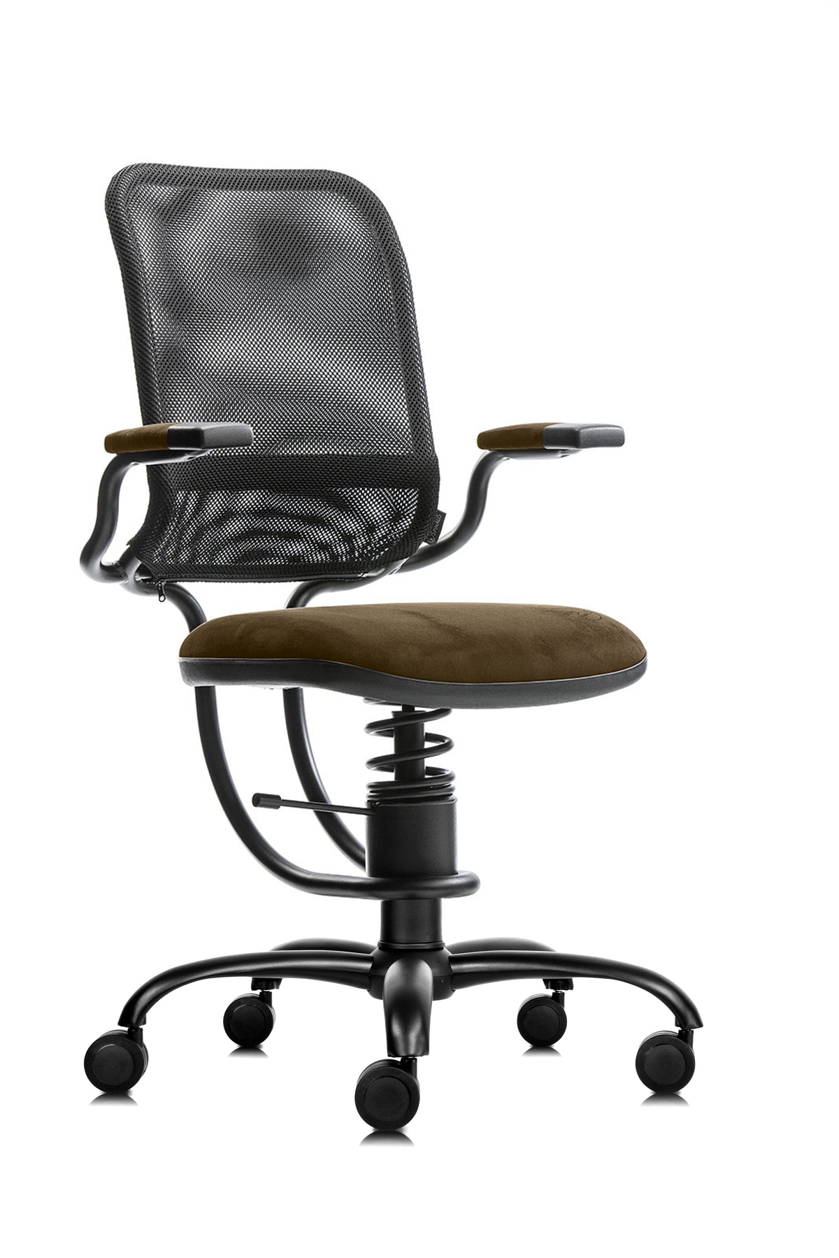 ERGONOMIC