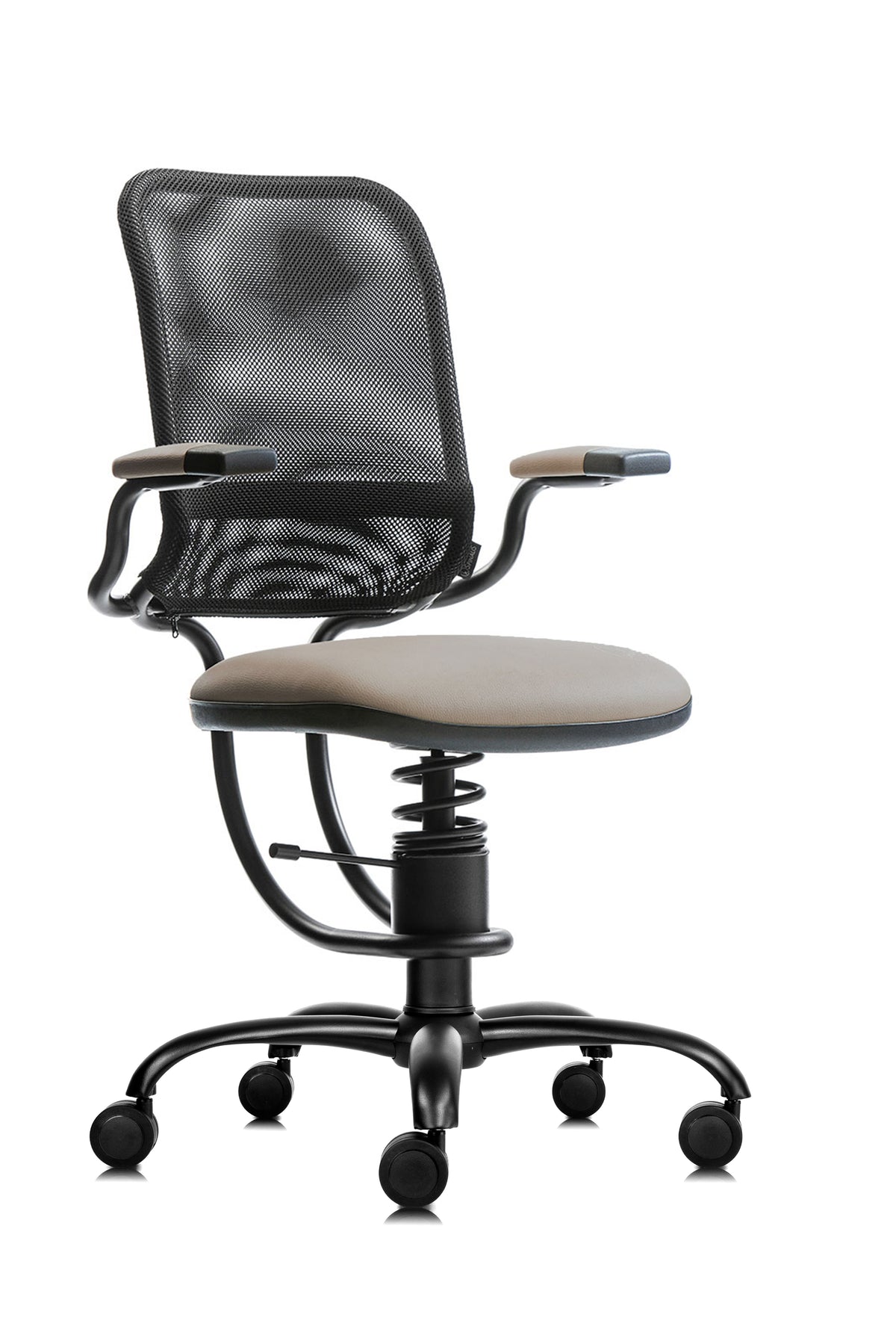 ERGONOMIC