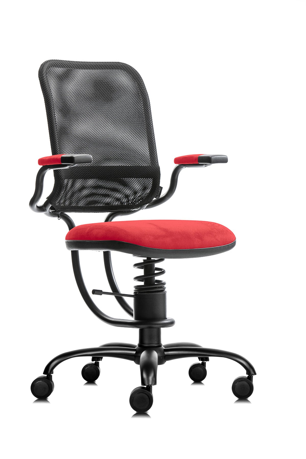 ERGONOMIC
