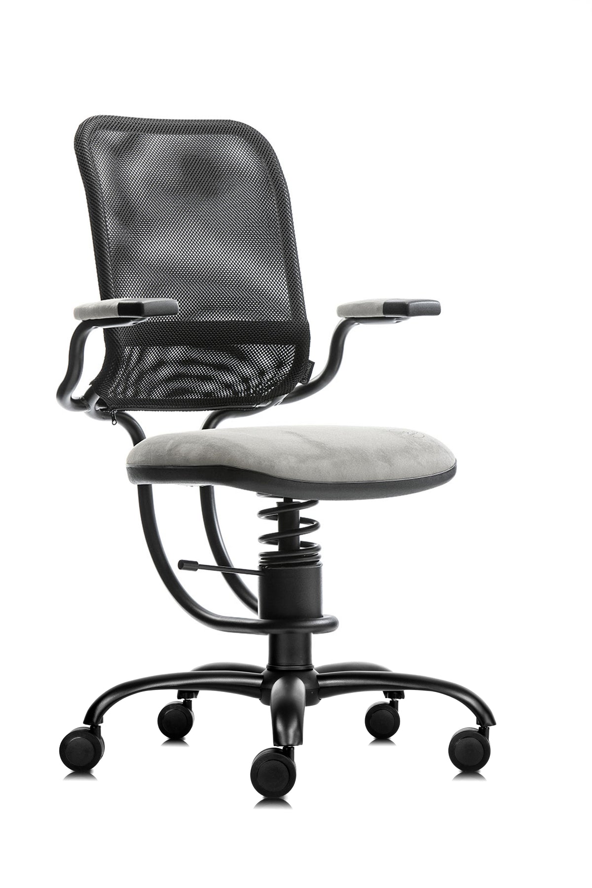 ERGONOMIC