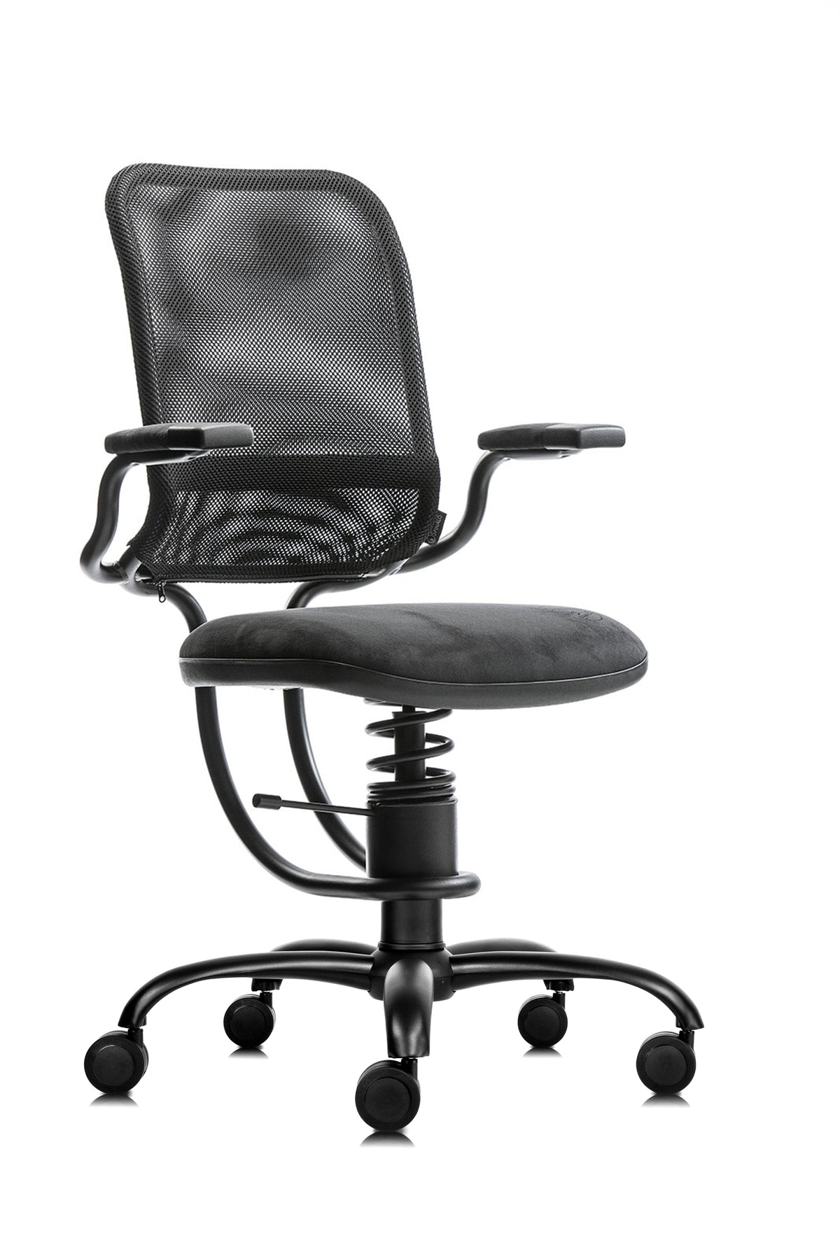 ERGONOMIC